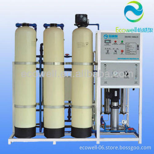 RO Drinking Water Maker